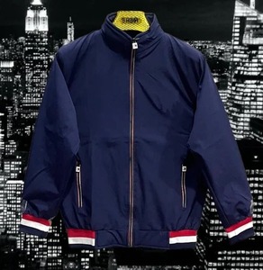 Chaqueta de Uniforme de Alta Calidad para Empleados, Resistente al Viento y al Agua, Personalización de Marca Disponible, en Venta - Product Image 4