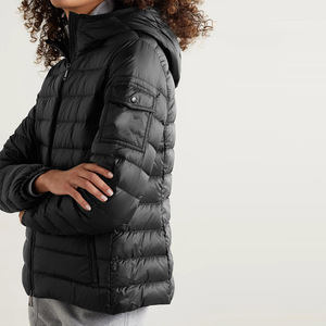 Veste matelassée personnalisée pour homme, veste d'hiver pour femme, veste matelassée à bulles pour homme, manteau rembourré d'hiver - Product Image 4