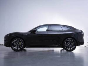 AVATR 11 USADO, MODELO 2023, EDICIÓN LUXURY 90 GRADOS, COCHE DE PRUEBA, PRECIO ECONÓMICO, VEHÍCULO DE NUEVA ENERGÍA, SUV NEGRO, VEHÍCULO 99% NUEVO - Product Image 5