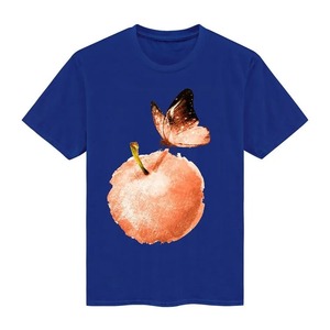 เสื้อยืดคอตตอน 100% รับออกแบบลายสกรีน สำหรับผู้ซื้อขายส่งจำนวนมาก แบบยูนิเซ็กซ์ - Product Image 5