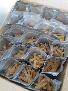 Gommes de mousse de mer de qualité supérieure Passion/gingembre/fleur de pois/Pandan/saveur de cacao Ms.Jessi - Product Image 3