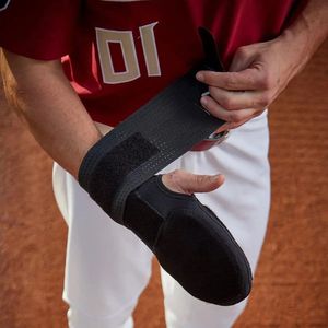 Professional Manufacturer Custom Design Fashionable Baseball Sliding Mitt Unique Style Top Sale With Custom Logo Sliding Mitt - Product Image 6