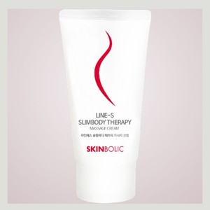 Crème amincissante pour la graisse du ventre Skinbolic Korean K-Beauty Line S Slim Body Therapy Massage Cream Fabriquée en Corée - Product Image 3