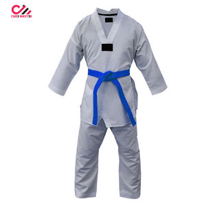 Tenue de Taekwondo Édition Premium à Prix Avantageux – Nouveau Design Très Demandé, Service OEM Disponible - Product Image 6