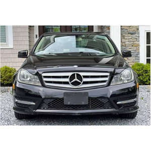เมอร์เซเดส-เบนซ์ ซี300 4Matic ซีดาน ปี 2014 - Product Image 1
