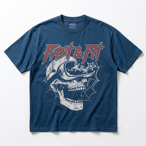 Camisetas Personalizables para Hombre, 100% Algodón Grueso, Impresión Serigráfica, Transpirables y Ecológicas - Product Image 1