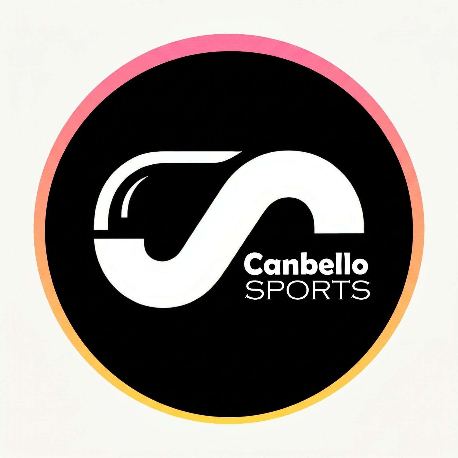 CANBELLO SPORTS logo