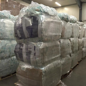 Pañales Desechables para Bebé de Tela No Tejida, Suaves y Transpirables, con Alta Absorbencia y Prevención de Fugas en 3D, Calidad Original - Product Image 1