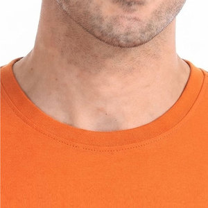 T-shirt Homme Col Rond Coupe Ample 100% Coton Imprimé Couleurs Variées – Nouvelle Collection 2026 – Article Tendance et Très Vendu - Product Image 5