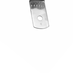 Bandejas de Impresión Dental Pequeñas y Medianas, Bandejas de Impresión Perforadas, Equipos y Accesorios de Terapia Oral Ce PK - Product Image 6