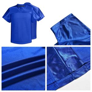Fabricant de vêtements de sport, maillots de football pour hommes, vêtements d'équipe de football pour adultes, maillots d'entraînement en mesh, maillots de football - Product Image 2