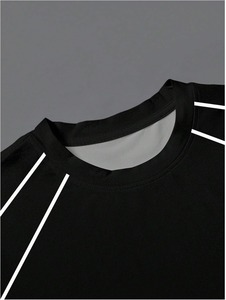 Maillot en maille premium léger pour équipes sportives – Fournisseur de haute qualité - Product Image 4