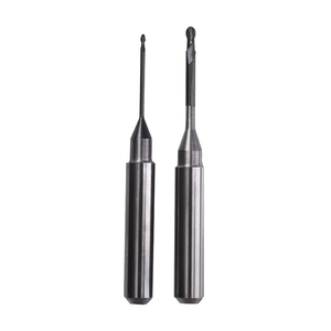 Fraiseuses dentaires AMPEX Cad Cam, outils de fraisage, machine de fraisage à humide, manuelle, certifiée CE, classe II - Product Image 3