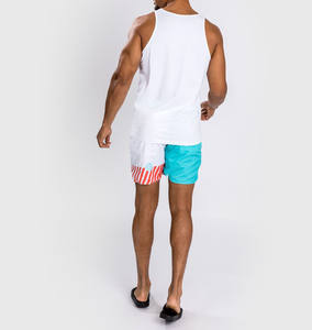 Nouveau débardeur de musculation pour homme, coupe classique, en coton/fibre de bambou, idéal pour l'été – Service OEM de haute qualité - Product Image 2