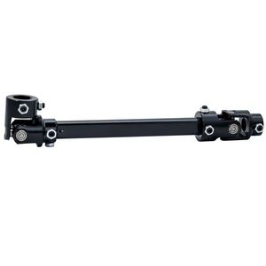 For GM F Body 1982-1992 & G Body 1982-1988 Chevy <b>S10</b> Sonoma Steel Steering Shaft 71223022HKR Truck Steerings - Product Image 3
