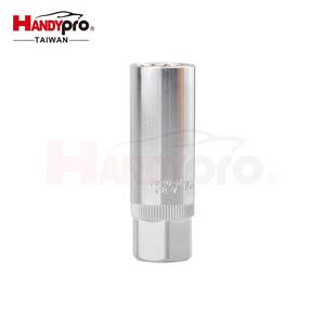 Clé à bougie universelle avec aimant, outils pour bougies et allumage, outils pour véhicules, réparation automobile - Product Image 6