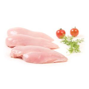 Compre filete de pechuga de pollo congelado en venta - Product Image 2