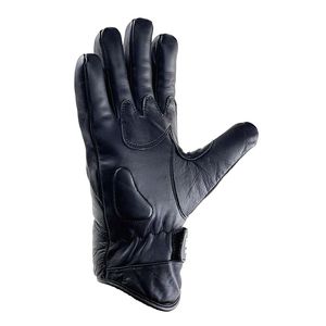Wholesale Factory Full Finger Motorcycle Racing <b>Gloves</b> % Leather Touchscreen Compatible Hard <b>Knuckle</b> Outdoor Sports - Product Image 4