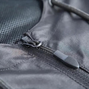 Rain <b>Jacket</b> Men Durable Outdoor Winter <b>Jacket</b> <b>Waterproof</b> Strong Fabric <b>Long</b> Use Comfort Style - Product Image 6