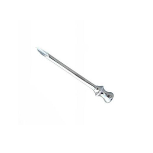 Instruments vétérinaires pour tétines de bovins, soins laitiers, équipement d'élevage en acier inoxydable, instruments pour tétines - Product Image 1