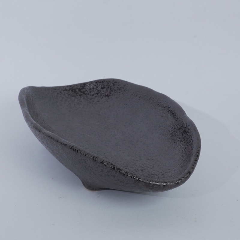 Charcoal Grey