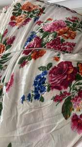 Tissu en coton de luxe pour femmes, qualité durable, tenue chic et décontractée, parfaite pour l'été et le printemps, mode sans effort - Product Image 3