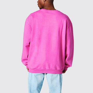 T-shirt en polaire pour homme de qualité supérieure, coupe classique, mélange polyester/coton, écologique, respirant, personnalisable - Product Image 2
