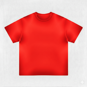 T-shirt Homme Vintage Oversize à Épaules Tombantes, Manches Courtes, 100% Coton, Haute Qualité, Logo Designer Tendance, Collection Été 2026, Vente en Gros - Product Image 5