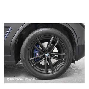 BMW X3 XDrive 20d M Sport Mayo 2021 Diésel Automático con Cámara Trasera 40.331 km Volante a la Izquierda - Product Image 5