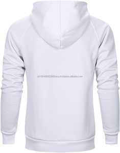Sweat-shirts pour hommes à la vente chaude, de la meilleure qualité, design et logo personnalisés, tissu respirant, 100% coton, sweat-shirt à capuche lavable pour hommes - Product Image 2