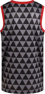 Camisetas de Baloncesto Blancas para Hombre, Uniformes Deportivos de Malla Transpirable para Equipos, Camisetas al por Mayor - Product Image 2