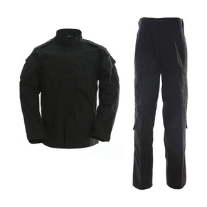 Ensemble veste et pantalon de chasse et de randonnée en tissu camouflage de qualité supérieure, respirant, pour l'aventure en plein air, fournisseur de haute qualité - Product Image 1