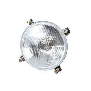 ไฟหน้ารถแทรกเตอร์ LH RH DIP สำหรับ Massey Ferguson A4212 A4236 A4248 MF35 65 135 165 265 275 285 290 375 390 - Product Image 1