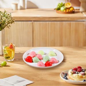 Moule en silicone pour biscuits au chocolat à la fraise, moule en résine - Product Image 3