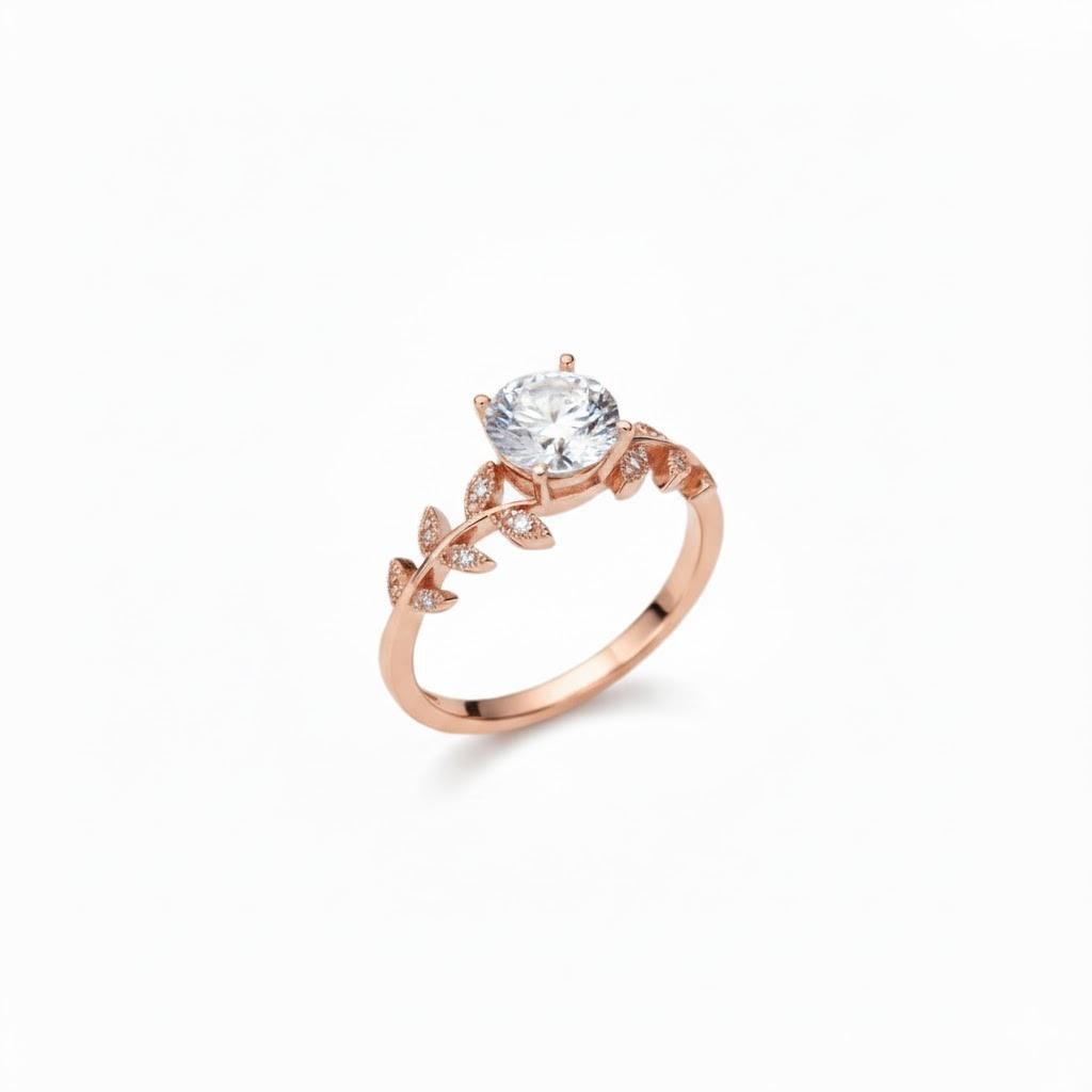 โรสโกลด์