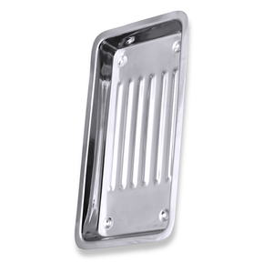 ถาดใส่เครื่องมือทันตกรรมขนาดเล็ก สแตนเลสสตีล สำหรับจัดเก็บอุปกรณ์ผ่าตัด ถาดแพทย์ขนาดเล็ก ฆ่าเชื้อได้ ใช้ซ้ำได้ สำหรับคลินิก - Product Image 3