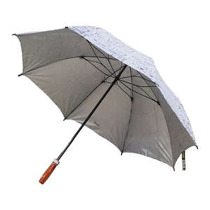 Paraguas Plegable Sharkk VIBGYOR 115 Python 2 para Hombre y Mujer, Resistente al Viento, con Mango de Hierro - Product Image 2