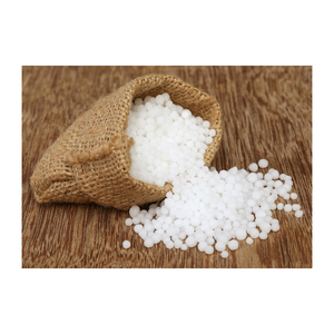 Engrais granulé à l'urée 46% de qualité supérieure, approvisionnement en vrac pour l'agriculture commerciale et la production agricole - Product Image 1