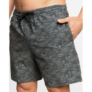 Wholesale New Men's Board Shorts - Summer Sports & Beach Swimwear Style | Quick-Dry <b>4</b>-<b>Way</b> <b>Stretch</b> <b>Fabric</b> (Bulk Order Discount) - Product Image 4