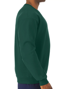 Sweat-shirt imprimé pour hommes, t-shirt à logo en relief pour hommes, vente en gros, haute qualité, 100% coton, personnalisé pour hommes - Product Image 4