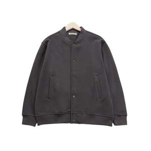 Sweat-shirt et sweat à capuche personnalisés pour homme 2025, 100 % coton, col rond chaud, impression numérique 3D en relief, style streetwear décontracté pour l'hiver - Product Image 6