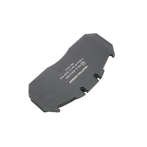 Pastillas de Freno Semimetálicas para Camión de Alta Calidad, Nuevas, OE 5001855646 Heavytec ALM29131, 1 Año de Garantía para Trabajo Pesado RVI-P370 - Product Image 3