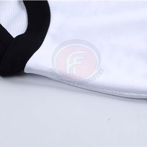 Uniformes de Fútbol Transpirables de Alta Calidad al por Mayor, Tallas y Colores Personalizables, Logotipos y Números Personalizados para Clubes/Escuelas - Product Image 3