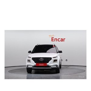 Hyundai Venue 1.6 Flux 2023 con Asientos de Cuero, Cámara Trasera, Estándar de Emisiones Euro V, Volante a la Izquierda, 21,024 km - Product Image 3