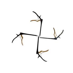 Azicon's 4 Pcs Kerrison Rongeur <b>Set</b> Stainless Steel Spine Surgery Laminectomy Kerrison Rongeurs Bone <b>Punch</b> Forceps - Product Image 3