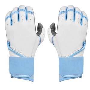 Gants de frappe de baseball antidérapants, vente chaude, équipement de sport de plein air, gants de frappe de baseball unisexes - Product Image 1