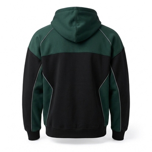 High Quality Casual Wear <b>Oversize</b> <b>Hoodie</b> For Everyday Comfort Relaxed Movement Stylish Appearance And <b>Long</b> Lasting Performance - Product Image 2