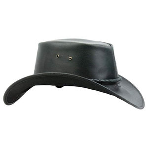 Cowboy <b>Hats</b> Made in Genuine Leather Top Quality Design With Customisation Wholesale <b>Hats</b> - Product Image 1