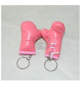 Llaveros de Boxeo de Alta Calidad al Por Mayor, Llaveros Colgantes para Coche con Diseño de Guantes de Boxeo, Más Vendidos - Product Image 6