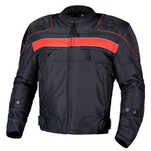 Nouvelle veste de course moto 2025 coupe-vent, maillot de course moto, vêtements de moto pour le motocross et le touring - Product Image 3
